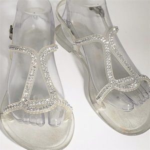 dolce vita pointed toe mules